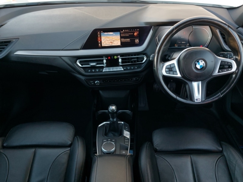 Used BMW 1 Series 2020 for sale - 77454428: Photo 2