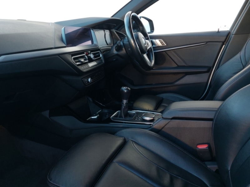 Used BMW 1 Series 2020 for sale - 77454428: Photo 5