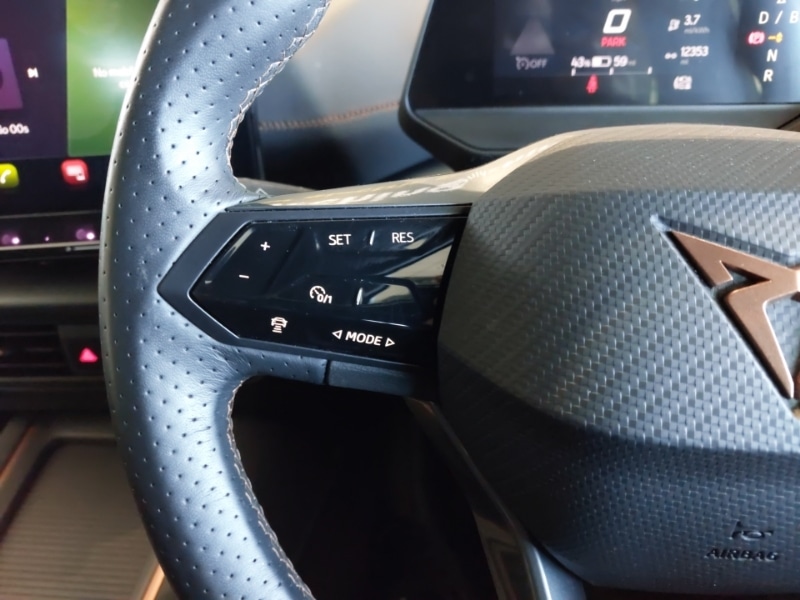 Used Cupra Born 2022 for sale - 76639709: Photo 10