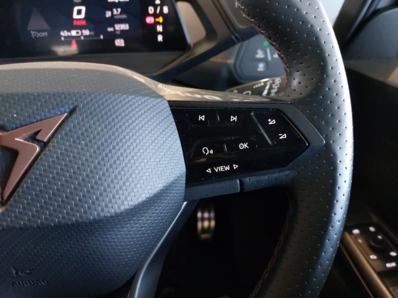 Used Cupra Born 2022 for sale - 76639709: Photo 11