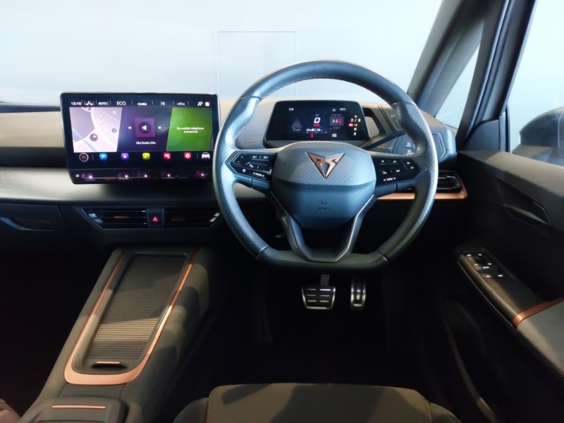 Used Cupra Born 2022 for sale - 76639709: Photo 7