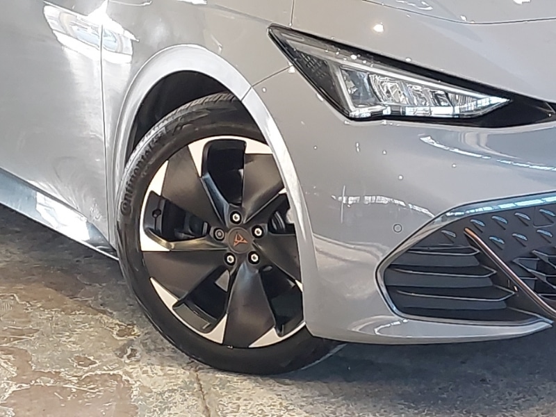 Used Cupra Born 2022 for sale - 76639709: Photo 9