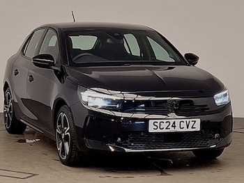 Vauxhall - Corsa