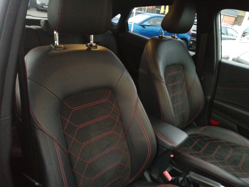 Used Ford Puma 2025 for sale - 76816831: Photo 10