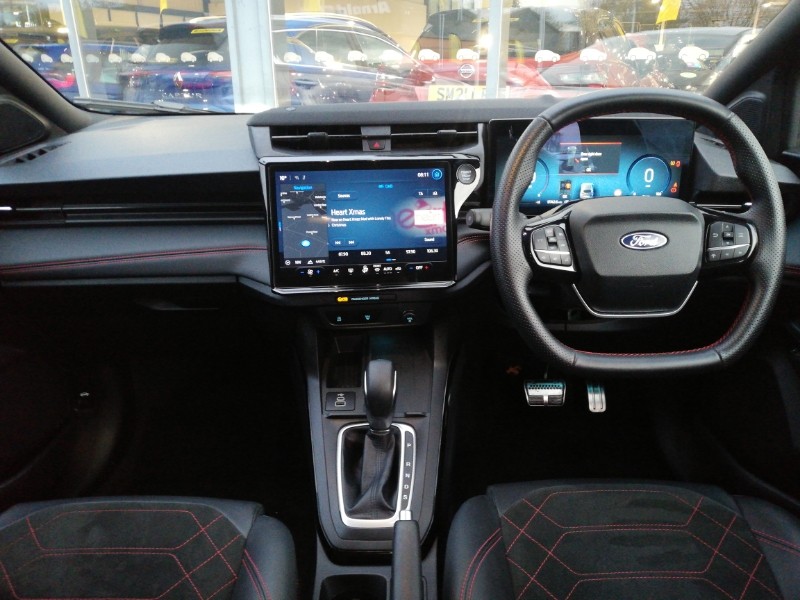 Used Ford Puma 2025 for sale - 76816831: Photo 2