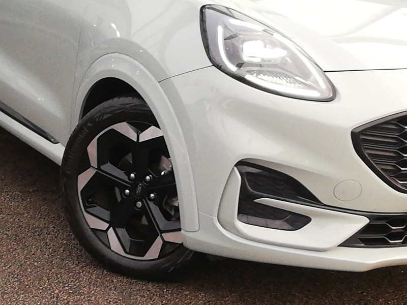 Used Ford Puma 2025 for sale - 76816831: Photo 9