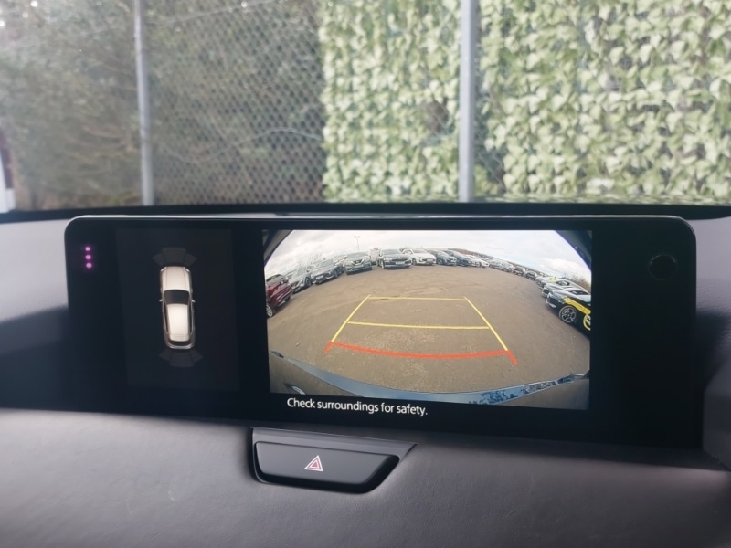 Used Mazda CX-60 2026 for sale - 78183997: Photo 10