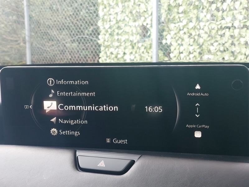 Used Mazda CX-60 2026 for sale - 78183997: Photo 11