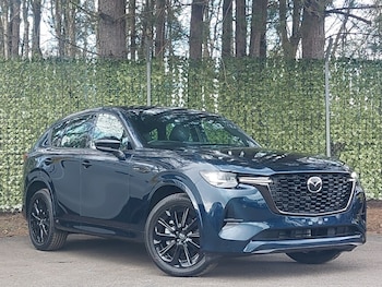 Used Mazda CX-60 2026 for sale - 78183997: Photo