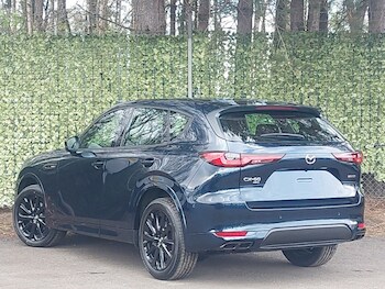 Used Mazda CX-60 2026 for sale - 78183997: Photo