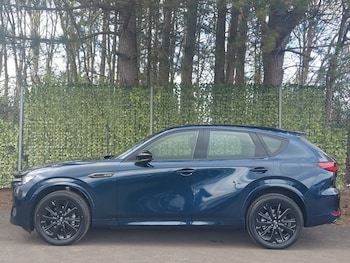 Used Mazda CX-60 2026 for sale - 78183997: Photo