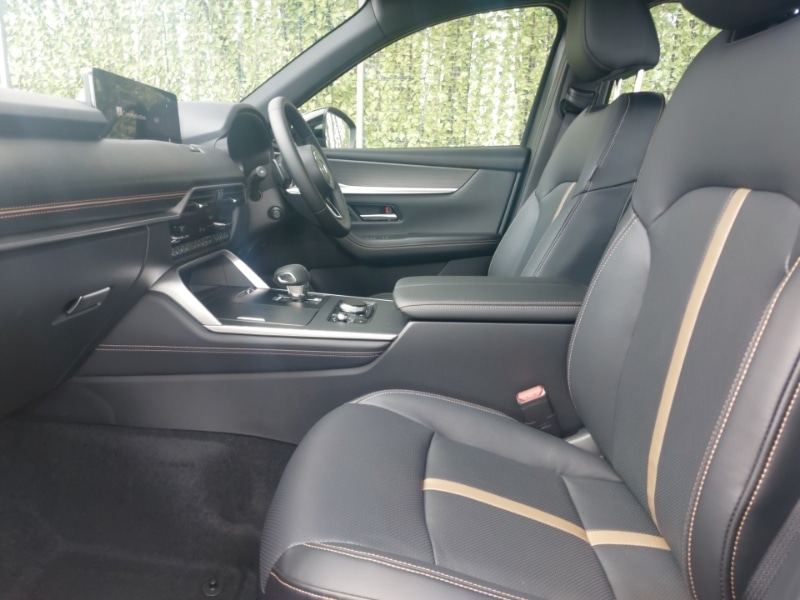 Used Mazda CX-60 2026 for sale - 78183997: Photo 5