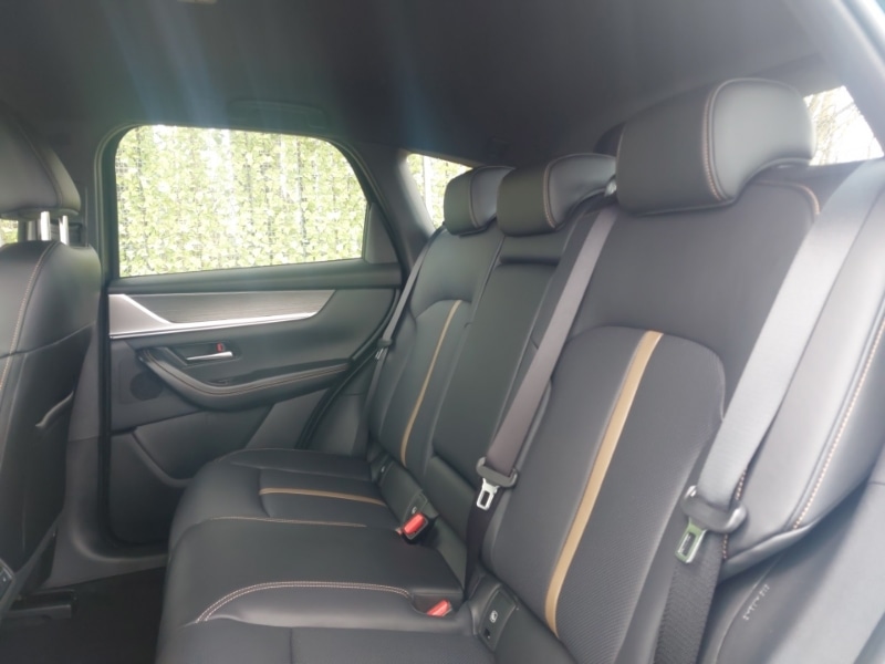 Used Mazda CX-60 2026 for sale - 78183997: Photo 6