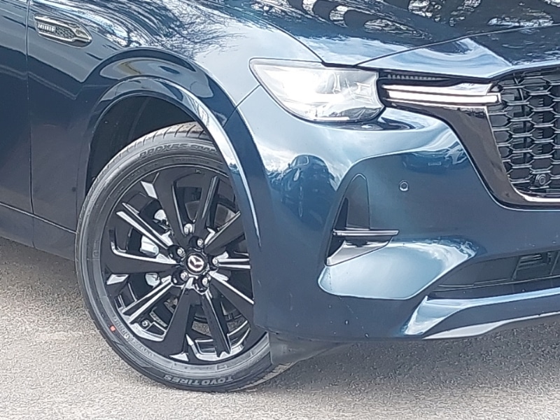 Used Mazda CX-60 2026 for sale - 78183997: Photo 9