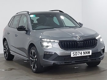 Skoda - Kamiq