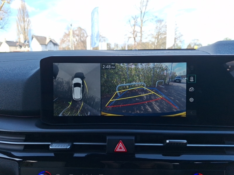 Used Kia Sportage 2025 for sale - 78054903: Photo 11