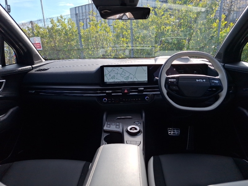 Used Kia Sportage 2025 for sale - 78054903: Photo 2