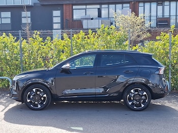 Used Kia Sportage 2025 for sale - 78054903: Photo