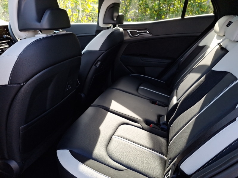 Used Kia Sportage 2025 for sale - 78054903: Photo 6