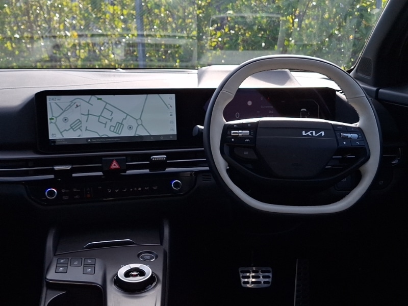 Used Kia Sportage 2025 for sale - 78054903: Photo 7