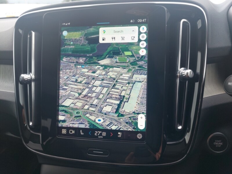 Used Volvo XC40 2024 for sale - 77956240: Photo 10