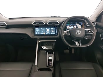 Used MG MG ZS 2025 for sale - 79278334: Photo