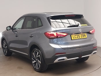 Used MG MG ZS 2025 for sale - 79278334: Photo