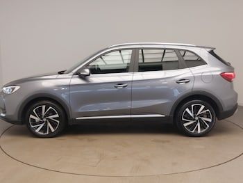 Used MG MG ZS 2025 for sale - 79278334: Photo