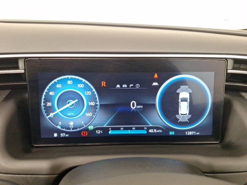 Used Hyundai TUCSON 2023 for sale - 76816932: Photo 11