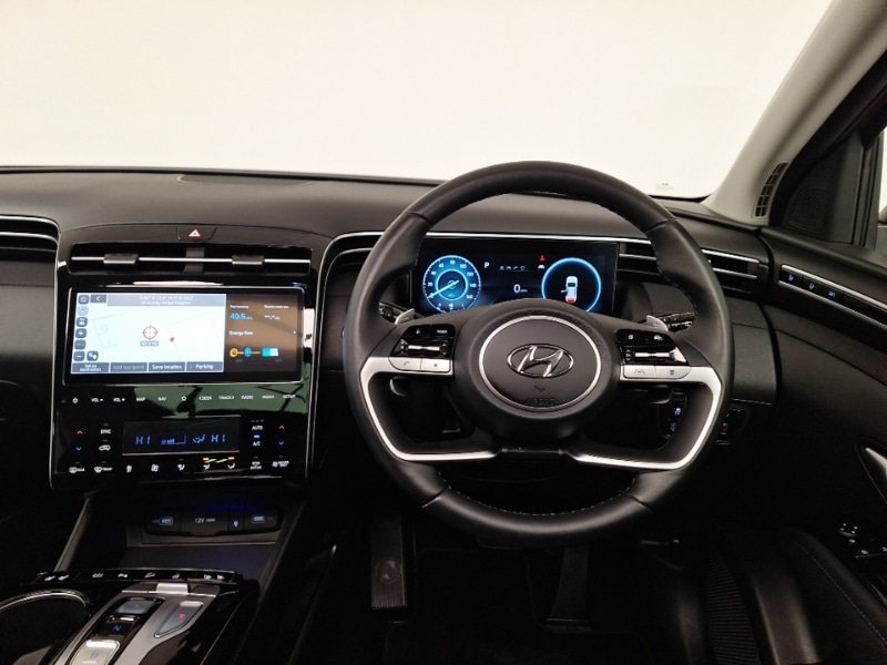 Used Hyundai TUCSON 2023 for sale - 76816932: Photo 7