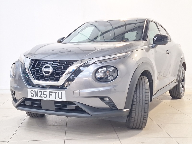 Used Nissan Juke 2025 for sale - 78213999: Photo 12