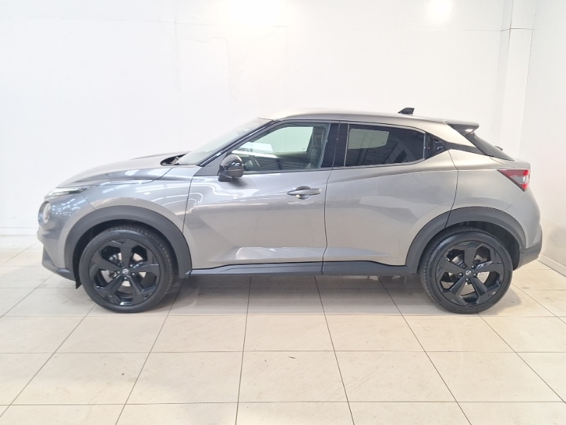 Used Nissan Juke 2025 for sale - 78213999: Photo 4