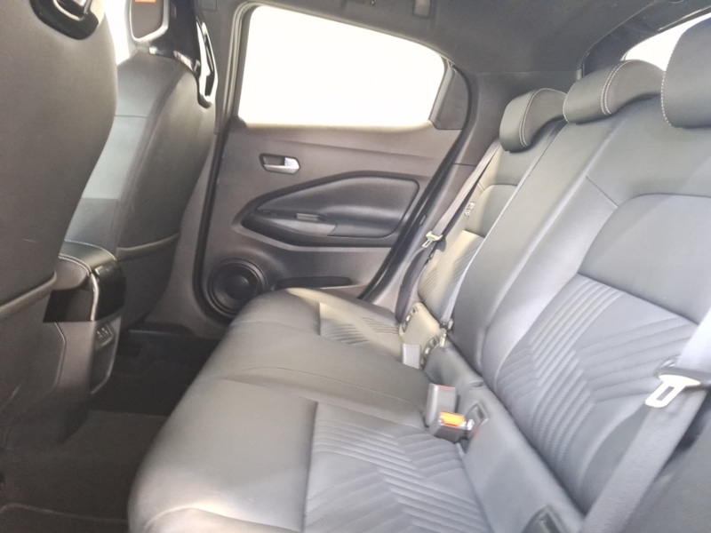 Used Nissan Juke 2025 for sale - 78213999: Photo 6