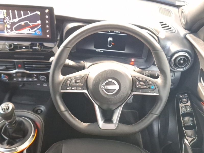 Used Nissan Juke 2025 for sale - 78213999: Photo 7