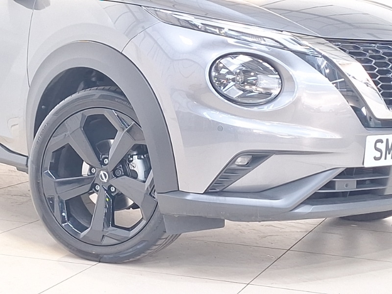 Used Nissan Juke 2025 for sale - 78213999: Photo 9