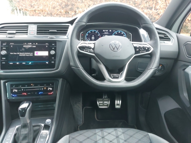 Used Volkswagen Tiguan 2022 for sale - 77308134: Photo 7