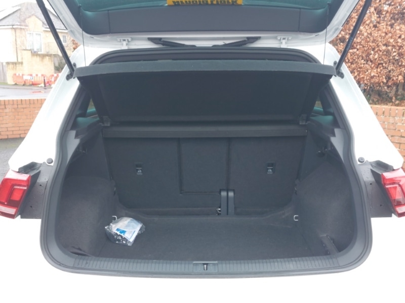 Used Volkswagen Tiguan 2022 for sale - 77308134: Photo 8