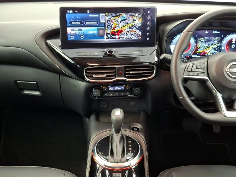 Used Nissan Juke 2025 for sale - 77986998: Photo 10