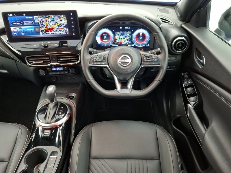 Used Nissan Juke 2025 for sale - 77986998: Photo 7