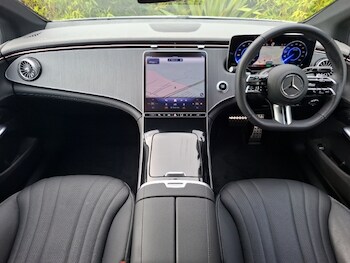 Used Mercedes-Benz EQA 2025 for sale - 78480669: Photo