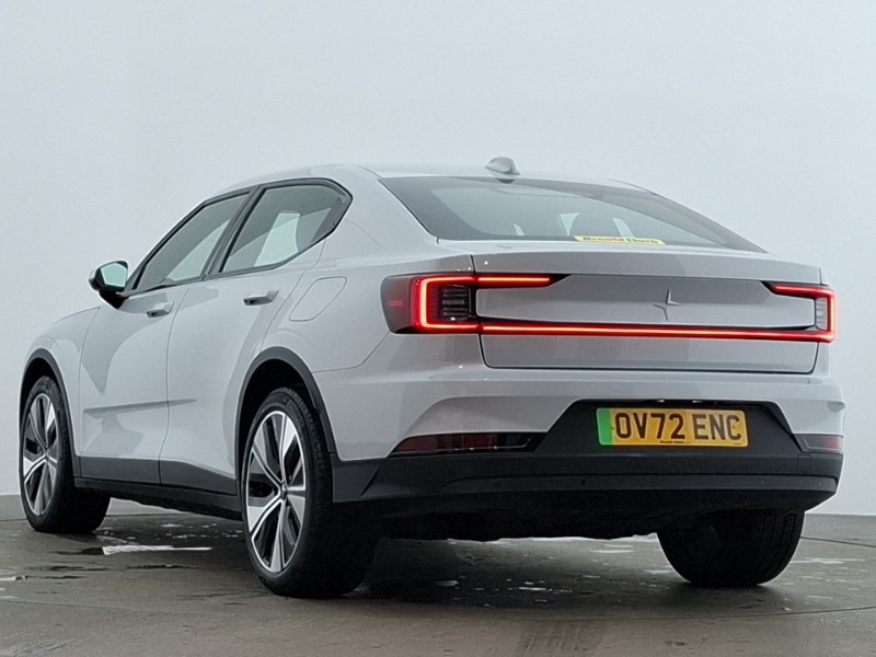 Used Polestar Polestar 2 2022 for sale - 76925478: Photo 3