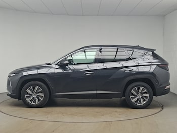 Used Hyundai TUCSON 2022 for sale - 79549354: Photo