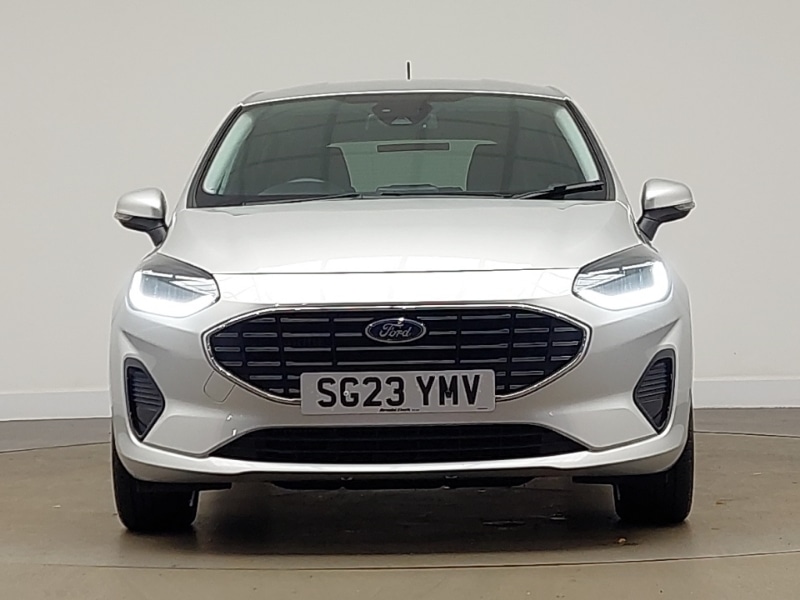 Used Ford Fiesta 2023 for sale - 77956122: Photo 12