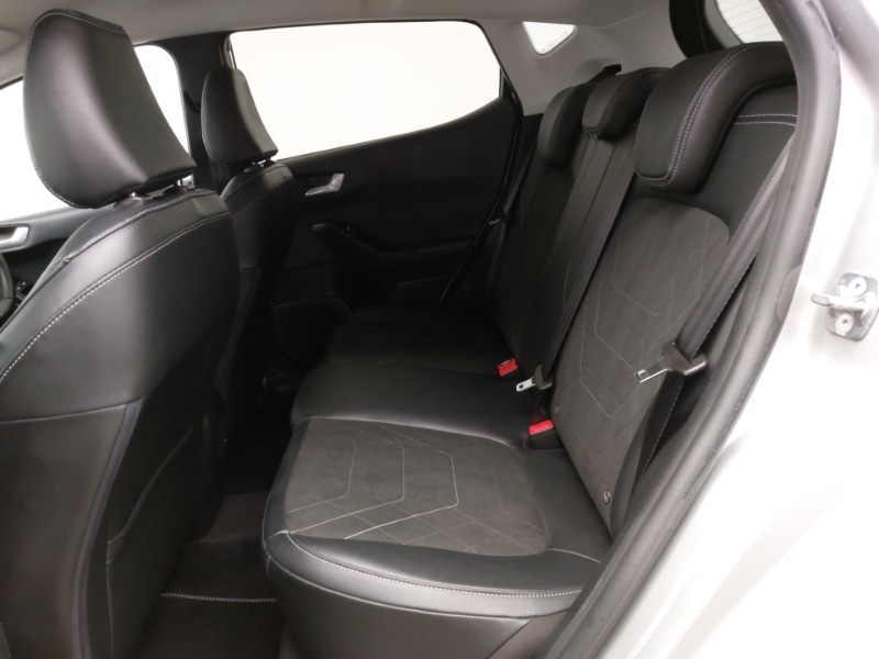 Used Ford Fiesta 2023 for sale - 77956122: Photo 6