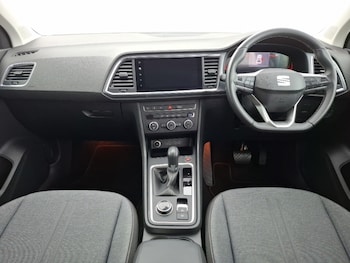 Used SEAT Ateca 2024 for sale - 77874602: Photo