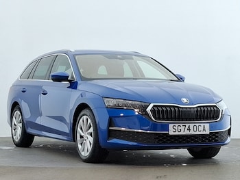 Used Skoda Octavia 2024 for sale - 78225509: Photo