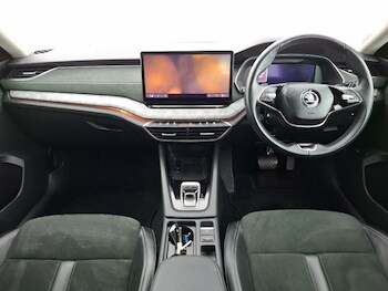 Used Skoda Octavia 2024 for sale - 78225509: Photo