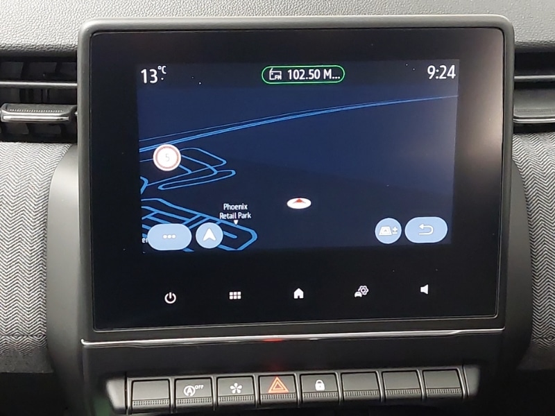 Used Renault Clio 2024 for sale - 77782724: Photo 10