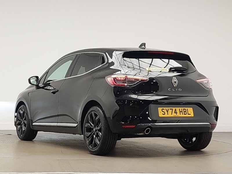 Used Renault Clio 2024 for sale - 77782724: Photo 3