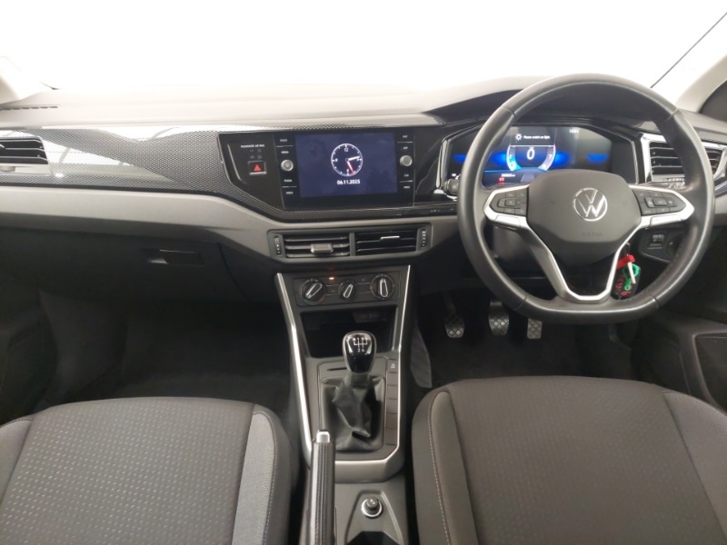 Used Volkswagen Polo 2023 for sale - 76526209: Photo 2